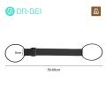 DR BEI Luggage Webbing Elastic Travel Bag Addition Suitcase Strap. 