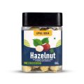 Premium Hazel Nuts | Unsalted And Fresh | Turkish Hazel Nuts | 150 Grams. 
