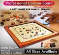 Caram board. 