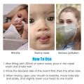Medical Nasal Irrigator Nose Washer Allergic Rhinitis Sinusitis Neti Pot Sinus Rinse Nasal Cleaner Nose Shower Sinus Clean Tools. 