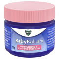 Impoted vicks baby balsam comfort for babies 50g in Pakistan. 