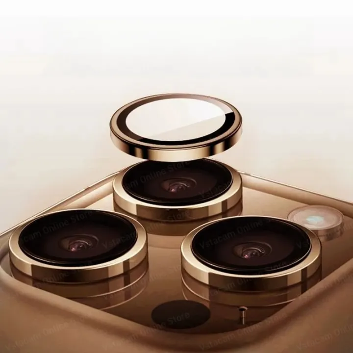 iPhone%2016%20Pro%20Max%20Camera%20Lens%20Protector%20Tempered%20Glass%20%5BKeep%20Original%20Camera%20Metal%20Individual%20Ring%5D%20(SET%20OF%203)%20Upgraded%20tempered%20glass%20camera%20lens%20guard%20cover%20protecter%20for%20iphone%20%2016%20pro%20%20/%20iphone%2016%20pro%20max%206.9%20inch%20%5BDesert%20Titanium%5D%20-%20Image%204