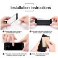 Samsung A72 Glass Protector 9D Tempered Glass. 