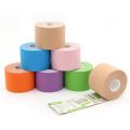 【Atoztide Store】5 Size Kinesiologie Tape Atletische Herstel Elastische Spier Bandage Gym Knie Pads Spier Pijnbestrijding Stickers. 