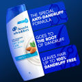 Head & Shoulders Dry Scalp Care Shampoo 185ml. 