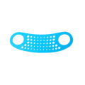 Effectively lift and tighten the chin, V-face mask, silicone upper support, tighten V-face, over-ear pose, and reduce double chin. 