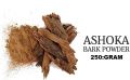 ASHOKA BARK POWDER|ASHOKI CHAL|250 GRAM. 