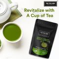 ORGANIC MATCHA GREEN TEA POWDER, JAPANESE SUPERFOOD, (100gm) POUCH PACK. 