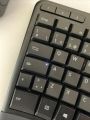 Microsoft Multimedia Ergonomic Refurbished Keyboard - Black. 