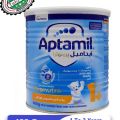 Aptamil 3  milk powder 400-g. 
