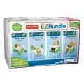Fisher Price: EZ BUNDLE 4 IN 1 BABY SYSTEM (T3643). 