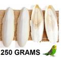 Cuttle Fish Bone for Birds 250 Grams. 
