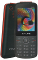 CALME E1000 - 2.4 Inch - 3000mAh Battery - Dual Sim - Any Colour. 
