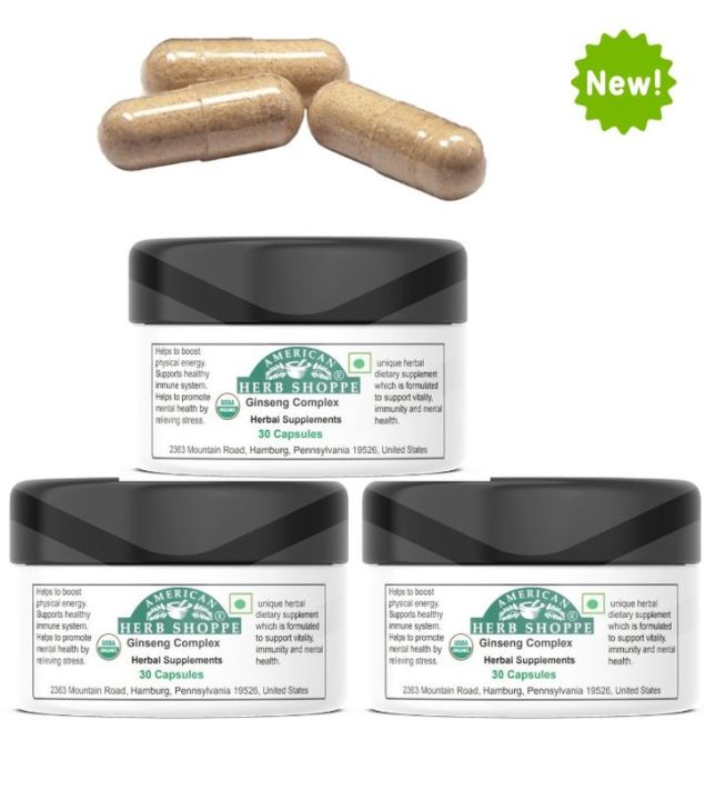 energy%20booster%20capsule%2030%20pcs%20Gluten%20Free%20Supplement%20-%20Image%202