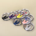 Tumbler Cover Lids Easy Clean Travel Tumbler Lid 30 Oz Compatible Replacement Lids Spill Proof Adventure Quencher Lids. 