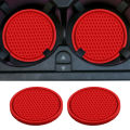 Car Cup Holder Attractive Anti-slip Universal Cup Holder Coaster. 