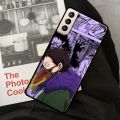 【NEW】Anime My Hero Academy MHA Cover For Samsung Galaxy S20 FE S22 S21 Ultra Note 20 S8 S9 S10 Note 10 Plus S21 FE Case. 