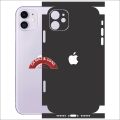 APPLE IPHONE 11 FULL BACK 360 premium Protection Skin Wrap full cover Premium Quality. 