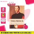 The Prince By Niccolò Machiavelli | Buy Books Online Bookberry | Amazon Bestseller. 