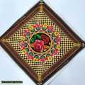 12 Pcs Cotton Printed Dastarkhwan. 