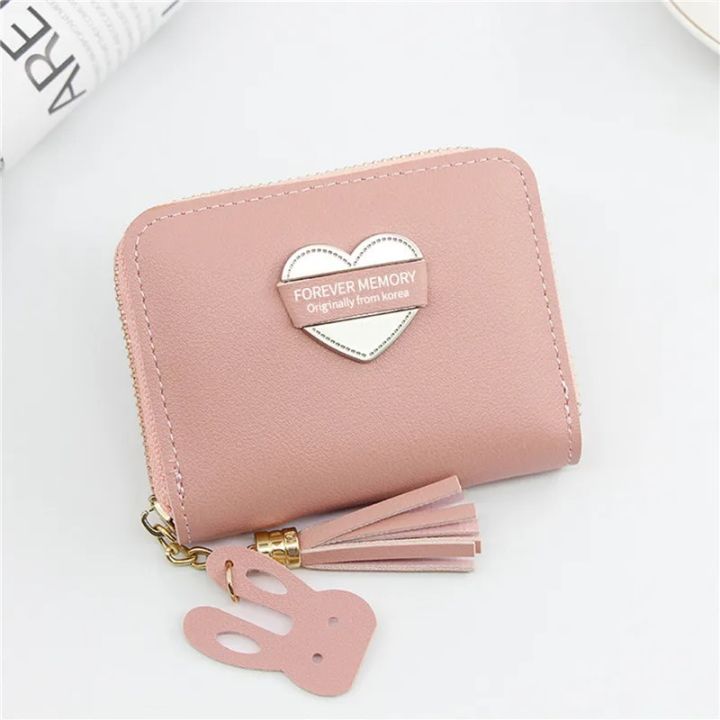 New%20Ladies%20Women%20Cute%20%20Zipper%20Purse%20PU%20Leather%20Wallets%20Mini%20Women's%20Wallet%20Card%20Holder%20Small%20Bag%20Coin%20Pouch%20Pocket%20New%20Style%20Clutch%20With%20Bear%20Tassel%20Soft%20Sequined%20Lady%20Short%20Purses%20Female%20Hand%20Clutch%20Handbag%20for%20Gifts%20-%20Multicolor%20-%20Image%2010