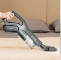 New Deerma DX700/DX700S Ultra Quiet Vacuum Cleaner 2in1 Handheld & Vertical Strong Suction Vacuum Cleaner - 600W - Multicolor. 