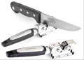 Stainless Steel Knife Grinder - Knife Sharpening Grinder - Knife Sharpening Tool. 