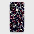 Cover For Xiaomi Mi A2 Lite (Redmi 6 Pro) Hard Cover- Design 18. 