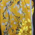 King Size Bedsheet Rooma Lifetime Gurranty. 