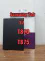 SAMSUNG TAB S7 T870/T875 FOLIO BOOK COVER 11INCH. 