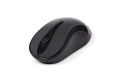 A4Tech G3-280NS Wireless Mouse - Silent Clicks - 2.4G Wireless - 1200 DPI - For PC/Laptop - Glossy Grey. 