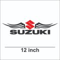 SUZUKI car sticker Decal Accessories Stickers for Car, Car Modification, Car Decoration. 