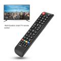 Sm art T  V Remote Control for Samsung AA59-00666A For H32B H40B H46B PN64E533D2F. 