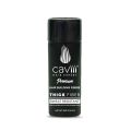 Caviii hair fibers 30g combo offer 3in1 better than toppik hair fibers. 