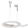 HUAWEI Pure Imported Original Handsfree (3.5mm Jack) for Android and ip 6 6s plus  deep base sound clear mic quality Best For PUBG Gaming. Must watch upper video please. 