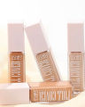 USHAS COSMETICS Full Cover Corrector Concealer Liquid. 