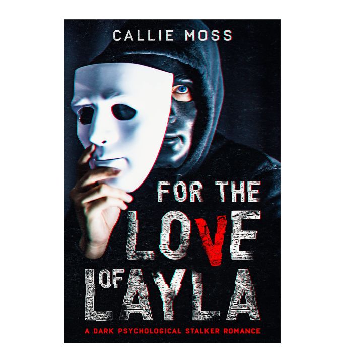 For the Love of Layla by Callie Moss [Books Been]