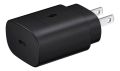 Fast Charger Samsung Type C for Samsung Galaxy A14 5G A13 5G A03S A53 A23 A54 A34 A24 A33/S23 S22 Ultra/S21 FE/S20/A04S/Z Flip 4 3/Z Fold4,Pixel 7,USB C Wall Charger Charging Black  USB C to C Cable. 