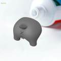 Pooping Toothpaste Cap Squeezing Toothpaste Artifact Dog Toothpaste Cap. 