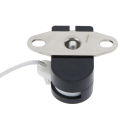 Pull Cord Switch For Wall Lamp Bedside Lamp Open Single Pull Control Rope Switch. 