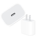 GENUINE APPLE  20W USB TYPE C POWER CHARGER ADAPTER PLUG IPHONE 14 13 12 & 11 iPhone/iPod/iPad. 