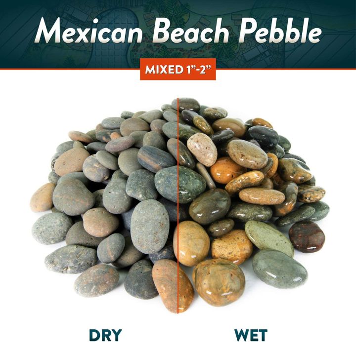 Sea/Beach%20Pebbles%20%7C%205%20kg%20of%20Smooth%20Polished%20Stones%20%7C%20Hand-Picked,%20Premium%20Pebbles%20for%20Garden%20and%20Landscape%20Design%20%7C%20Mixed,%203%20Inch%20-%205%20Inch%20I%205kg%20-%20bulk%20bag%20-%20Image%202