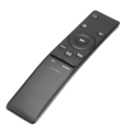 XHHDQES 3X AH59-02758A Replace Remote Fit for Samsung Soundbar HW-M450 HW-M4500 HW-M4501 HW-M550 HW-M430 HW-M360 HW-M370. 