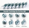 10pcs/box 42 PINS  needle/cartridge for Dr. Pen M8. 