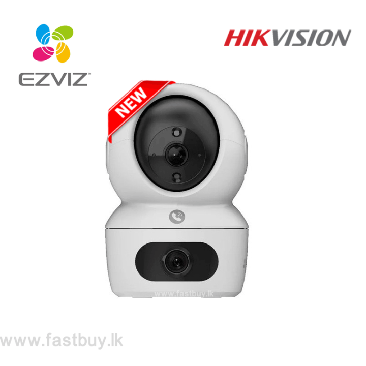 Ezviz%20by%20Hikvision%20H7C%204MP+4MP%20Dual%20Lens%20Wireless%20Wi-Fi%20IP%20Camera%20Indoor%20Pan/Tilt%202K+%20Security%20CCTV%20Camera%20%7C%20Loud%20Noise%20Detection%20%7C%20Human%20Shape%20Detection%20%7C%20Color%20Night%20Vision%20%7C%20Two-Way%20Talk%20%7C%20Co-Detection%20Auto-Tracking%20%7C%20Supports%20Up%20to%20512GB%20Storage%20-%20Image%203