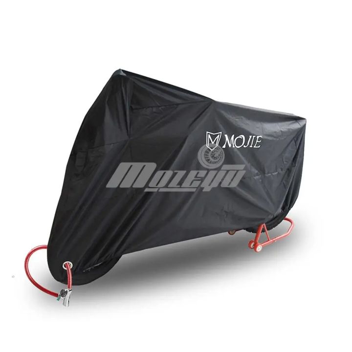 Full%20Size%20Scratch%20&%20Water%20Proof%2070%20/%20125%20cc%20Bike%20/%20Motorcycle%20-%20Anti%20Scratch%20Waterproof%20&%20Dust%20Proof%20Bike%20Cover%20-%2042inch/W%20X%2083inch/L.%20-%20Image%205