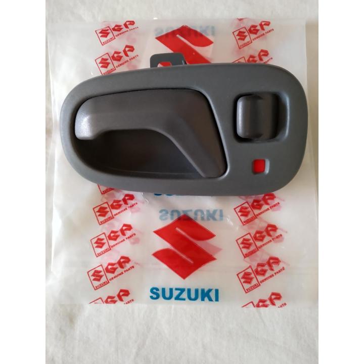 Inner Door Handle Suzuki Cultus VXR/EFI (old models)