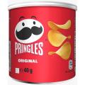 Pringles Original Crisps 40g. 