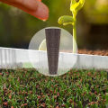 HomeInn Growing Sponge Reusable Hydroponic Plant Growth Planting Sponge. 