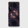 Samsung Galaxy A22 4G Cover - SkinLee HQ Hard Case - Source Of Creativity - SKINLEE-341-1-1040-737. 